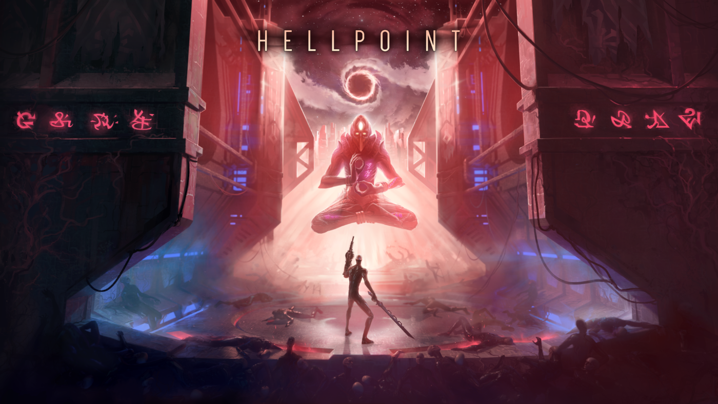 《Hellpoint》发布日期将于下周公布，新截图已发布