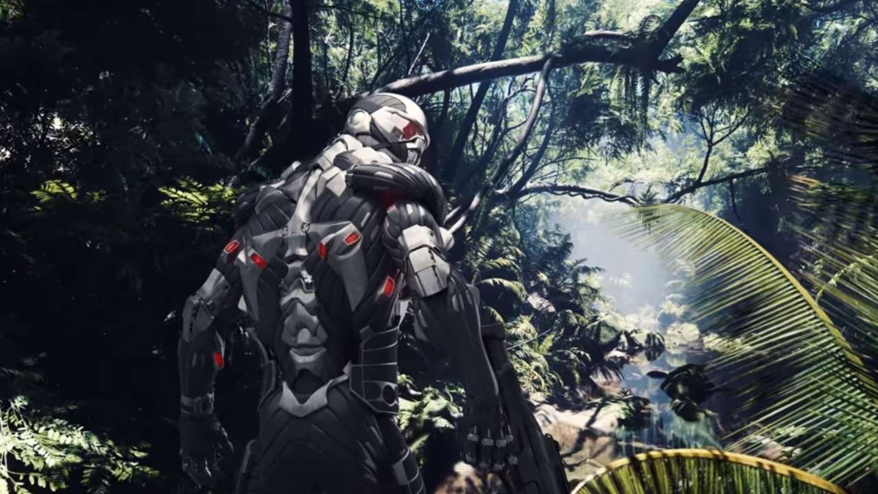 Crysis Remastered Ditunda Kerana Kipas Balik Selepas Treler Bocor