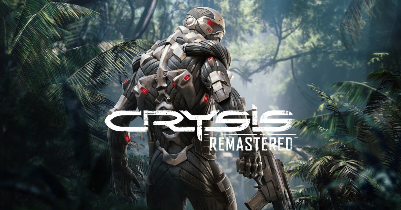 Ulasan Crysis Remastered 