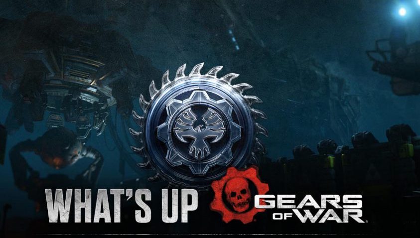 Kemas Kini Gears 5 1.1.509.0 Membawa Musim Kedudukan Baharu &amp; Banyak Lagi