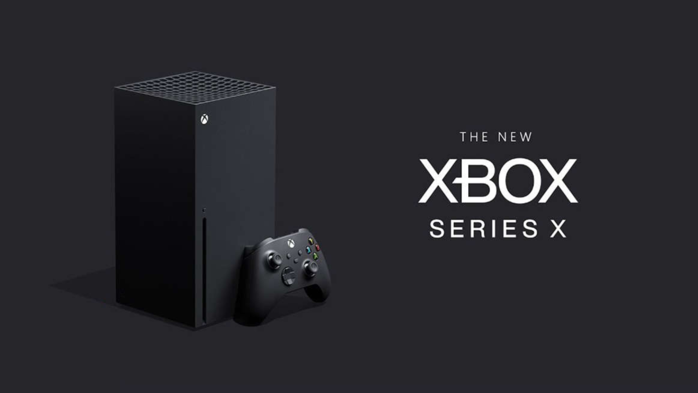 大约 200GB 将为 Xbox Series X 操作系统和系统文件保留