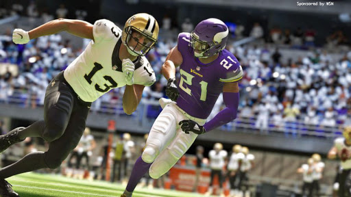 EA Madden 21 10 月 8 日更新 1.13 包括系列更新及更多内容