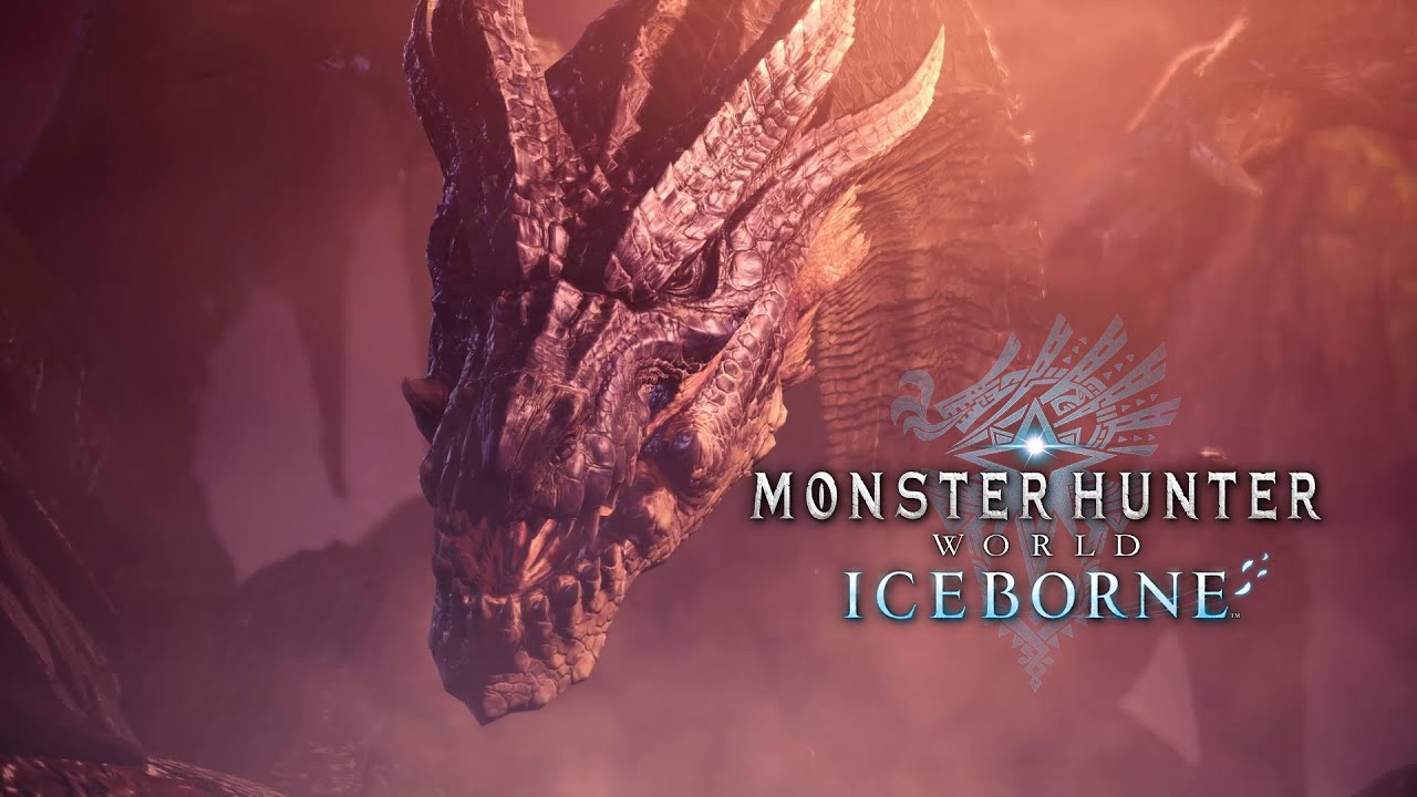 Kemas Kini Monster Hunter World Iceborne 15.01 (Kemas Kini Tajuk 5) 30 September Kini Siaran Langsung