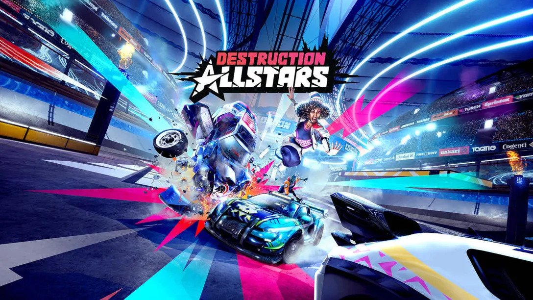 Destruction AllStars Ditunda hingga 2021, Akan Percuma untuk PS Plus selama 2 Bulan