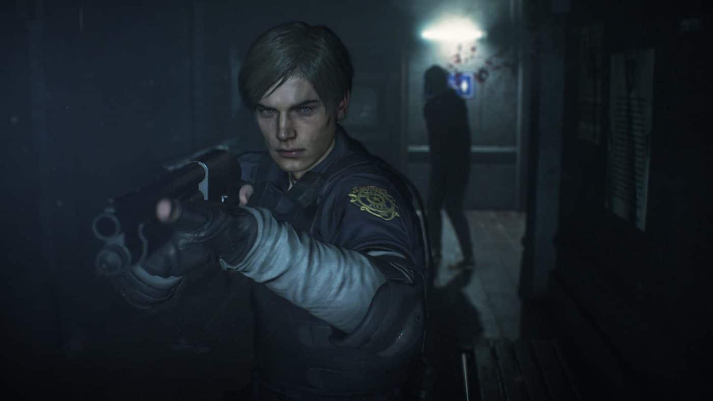 Resident Evil 2, RE3, RE7 Edisi Fizikal Generasi Seterusnya Tidak Dirancang, Inilah Perkara yang Berlanjutan