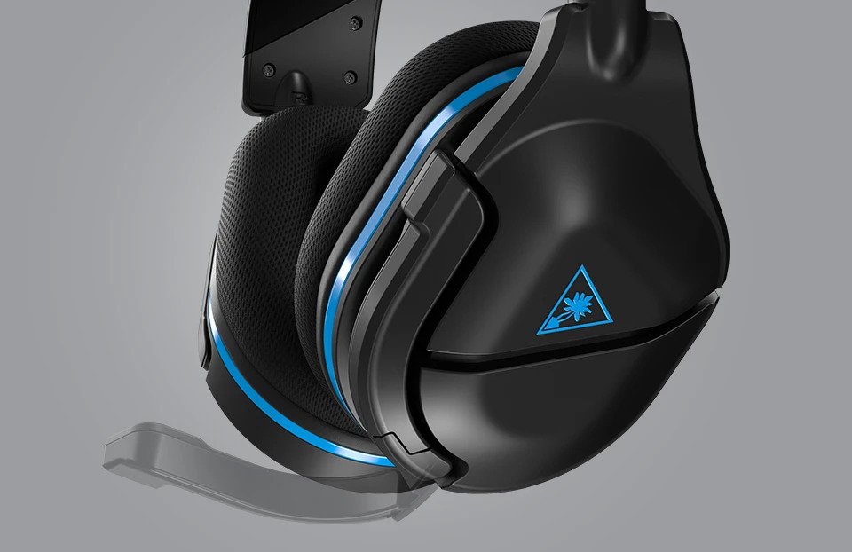 Turtle Beach Stealth 600 Gen 2 评测