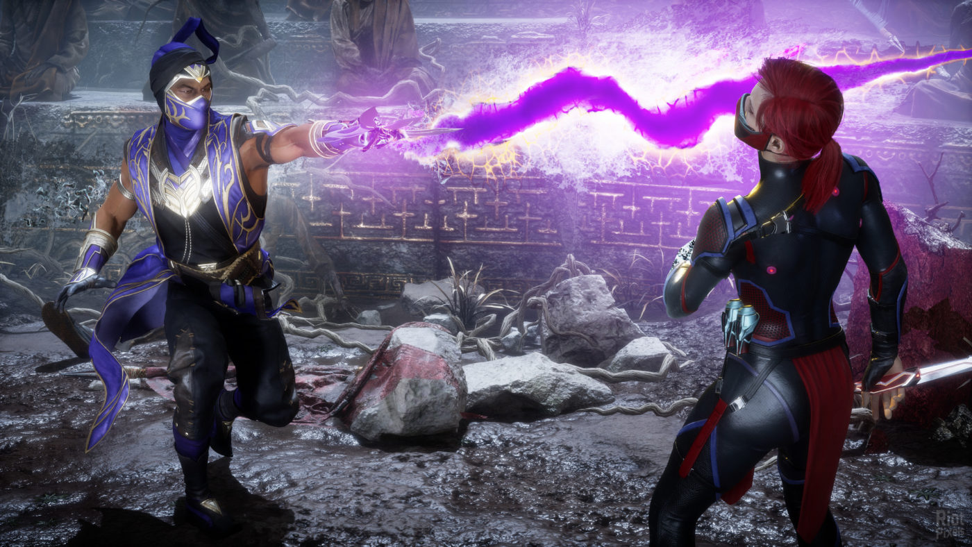 Kajian Terakhir Mortal Kombat 11 