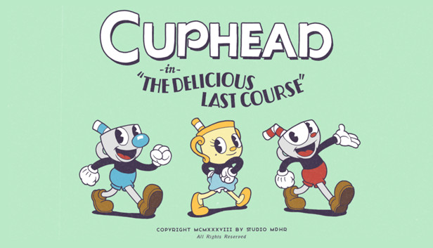 Cuphead The Delicious Last Course DLC Ditunda ke 2021