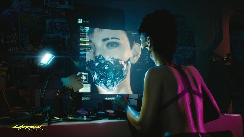 Senarai Trofi Cyberpunk 2077 Didedahkan