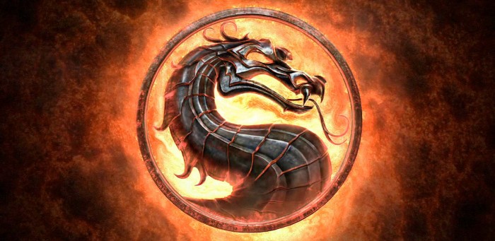 But semula Filem Mortal Kombat Ditolak Belakang Selama-lamanya Sehingga Pawagam Dibuka Semula