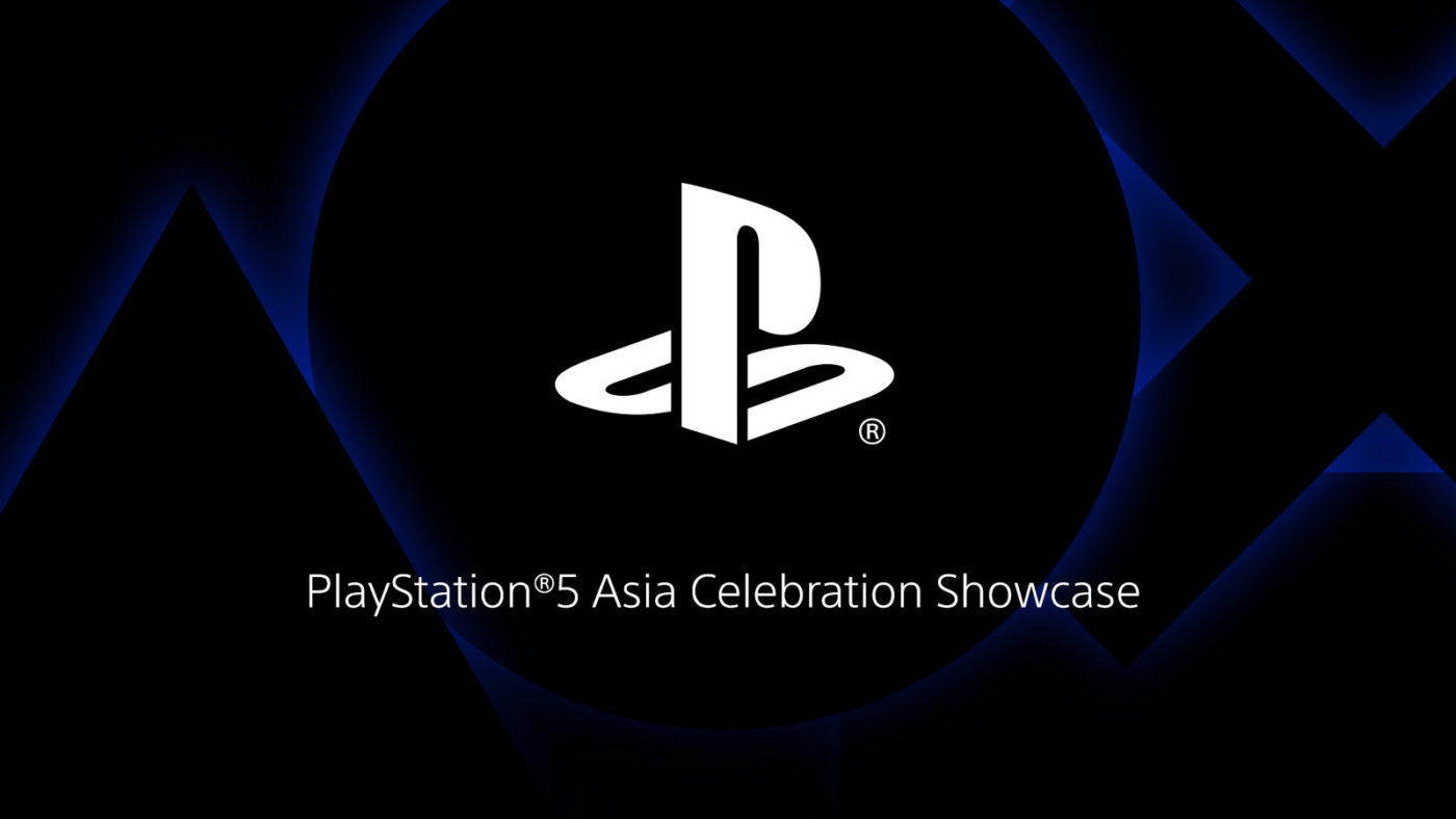 Acara Sambutan Showcase PS5 Asia Dirancang pada 11 November