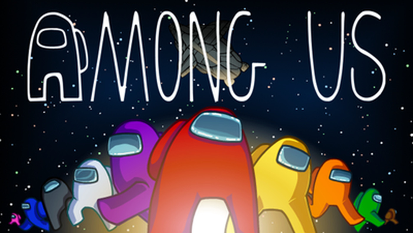 Among Us Kini Tersedia di Nintendo Switch