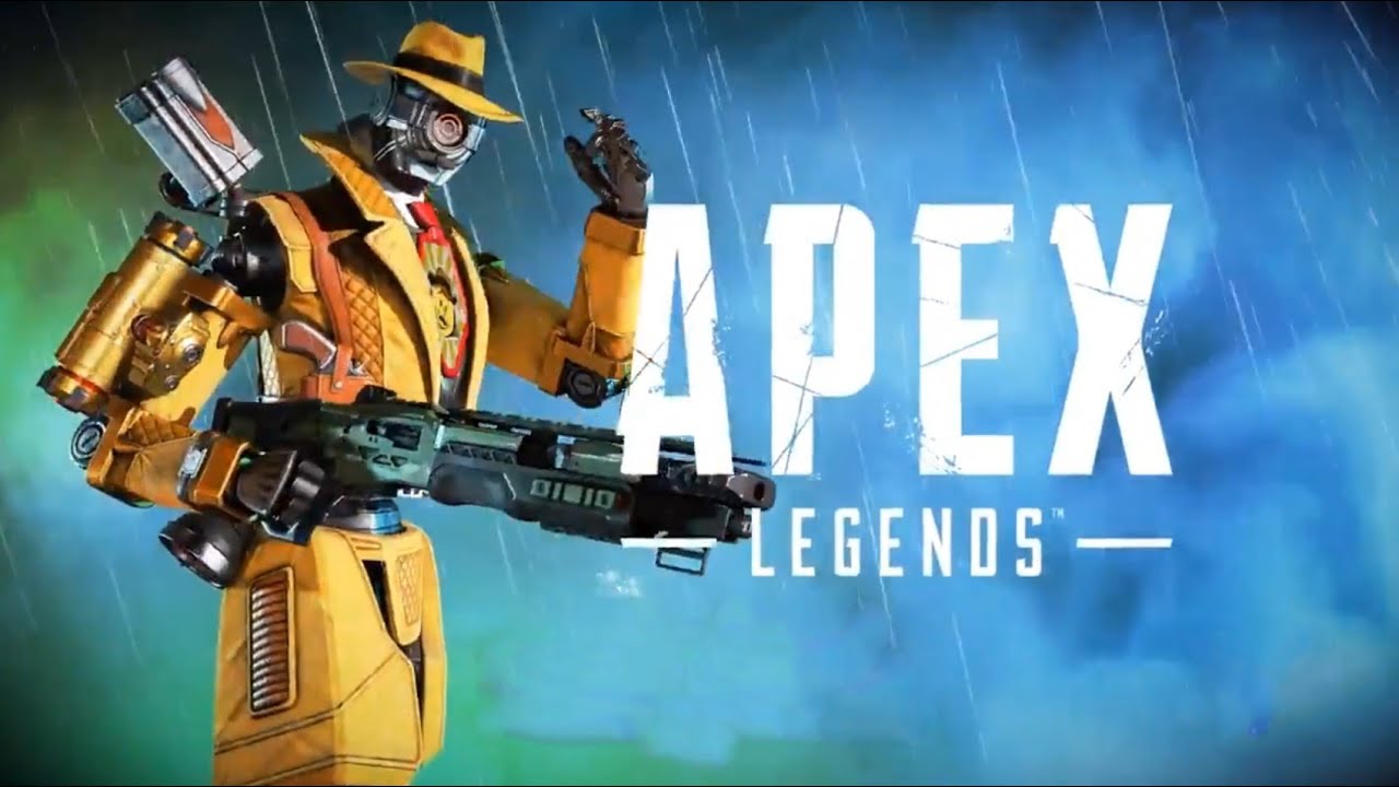 《Apex 英雄》新合集活动“战斗之夜”预告片在公告发布前曝光