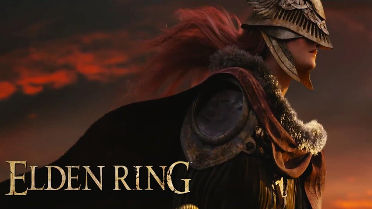 FromSoftware Dev 称《Elden Ring》正处于开发的最后阶段