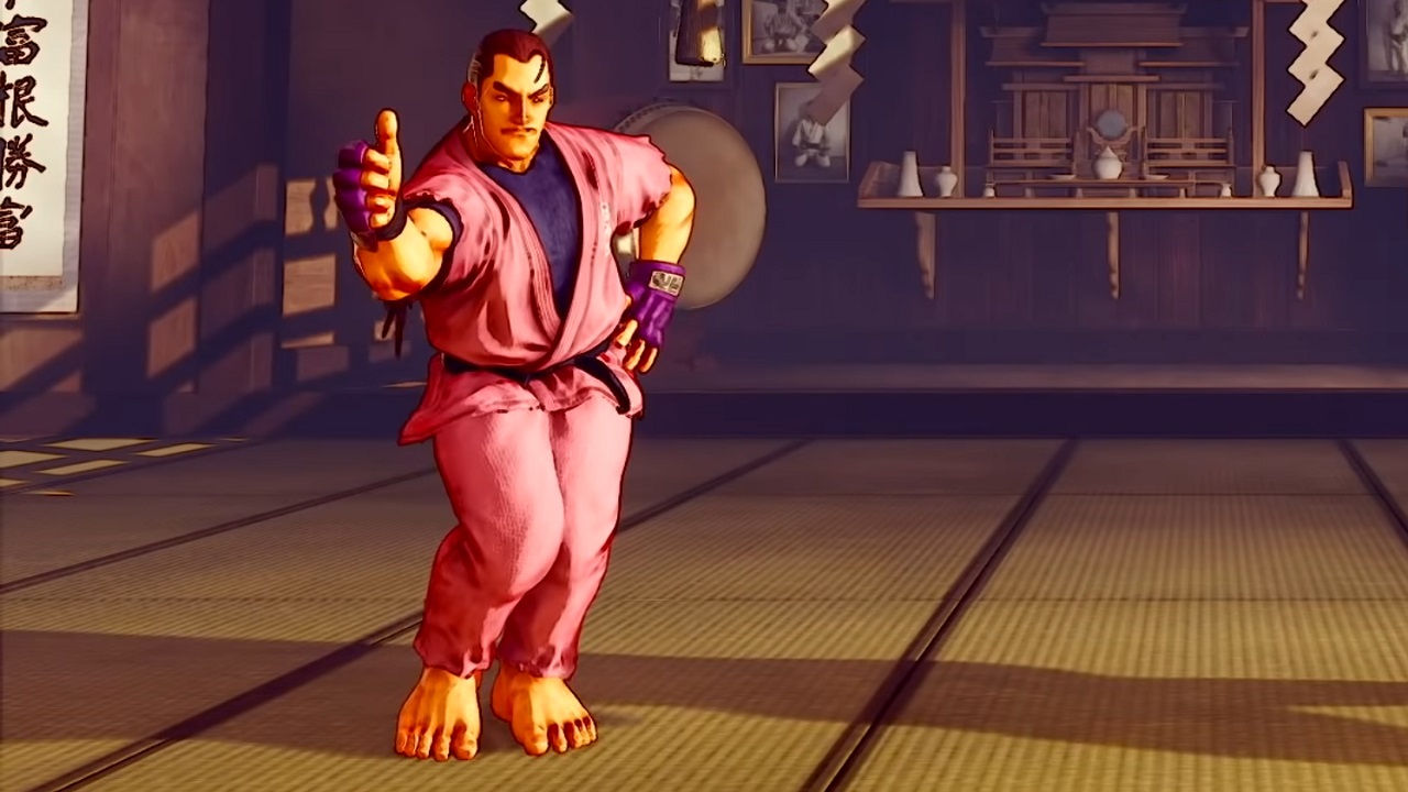 Pengeluar Street Fighter 5 Memberi Kemas Kini pada Musim 5, Dan Hibiki Akan Datang pada Februari 2021