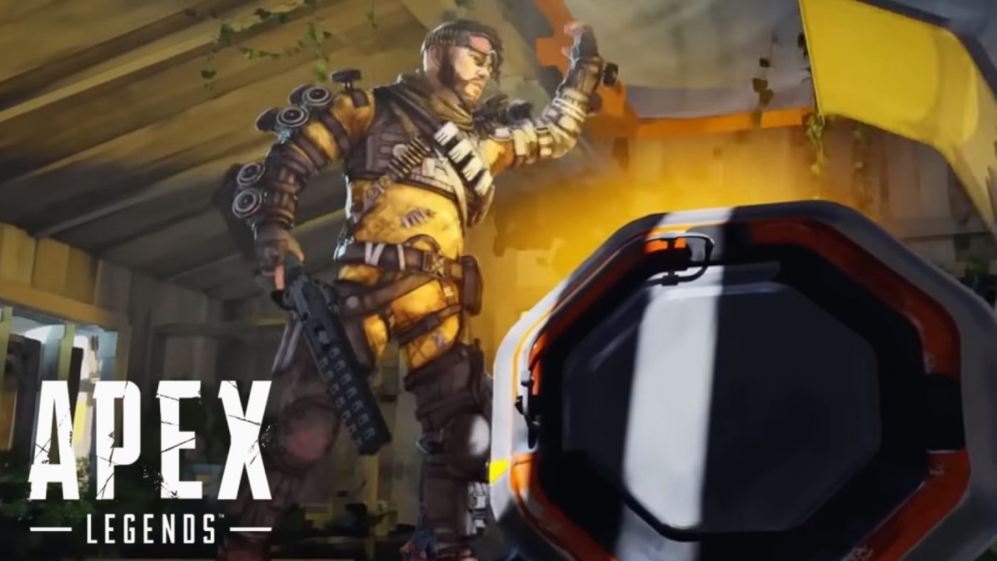 Apex Legends Musim 8 Akan Memperkenalkan Majalah Emas Yang Boleh Muat Semula Senjata Bersarung Secara Automatik