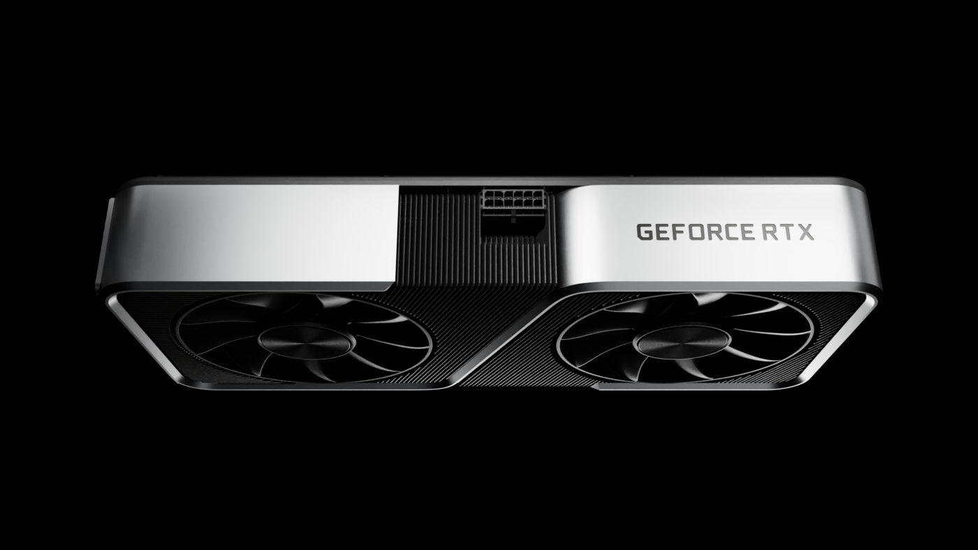 Nvidia 对 GeForce RTX 3060 GPU 进行挖矿限制，并宣布推出新的加密货币处理器