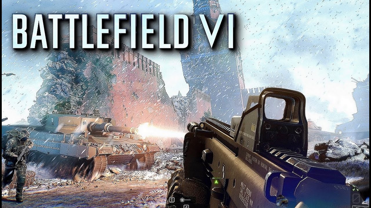 ข่าวลือ: Battlefield 2021 อาจไม่เห็นการเปิดตัว Last-Gen (PS4, Xbox One)