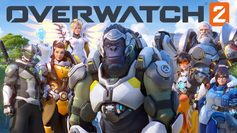 Perubahan Permainan PvP Overwatch 2 Akan Didedahkan Secara Langsung pada 20 Mei