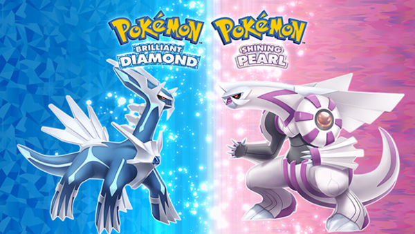 Pokemon Brilliant Diamond dan Shining Pearl Diumumkan, Akan Bertukar pada Penghujung 2021