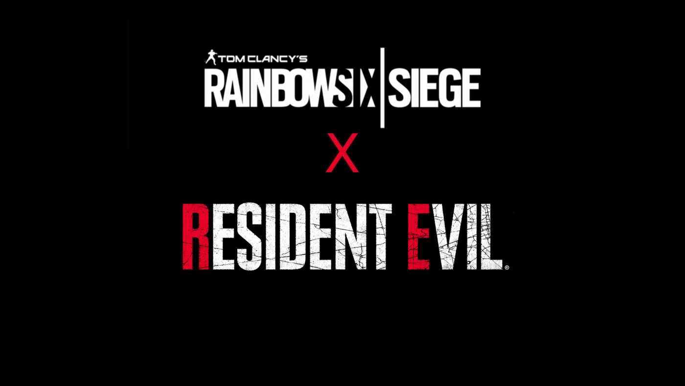 Rainbow Six Siege Resident Evil Crossover Akan Datang pada Tahun 6, Lebih Banyak "Kejutan" RE Didedahkan Tahun Ini