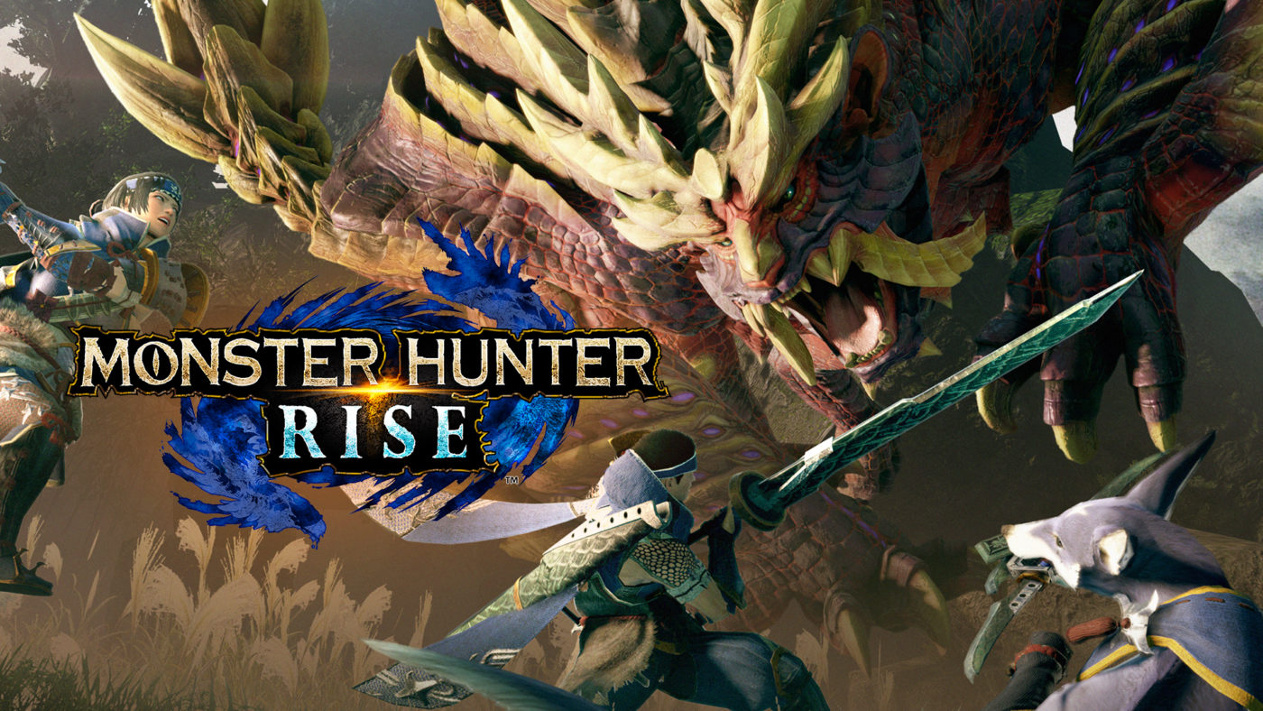 Kemas Kini Monster Hunter Rise 3.8.0 Nota Tampalan; Keluar 27 Jan Ini