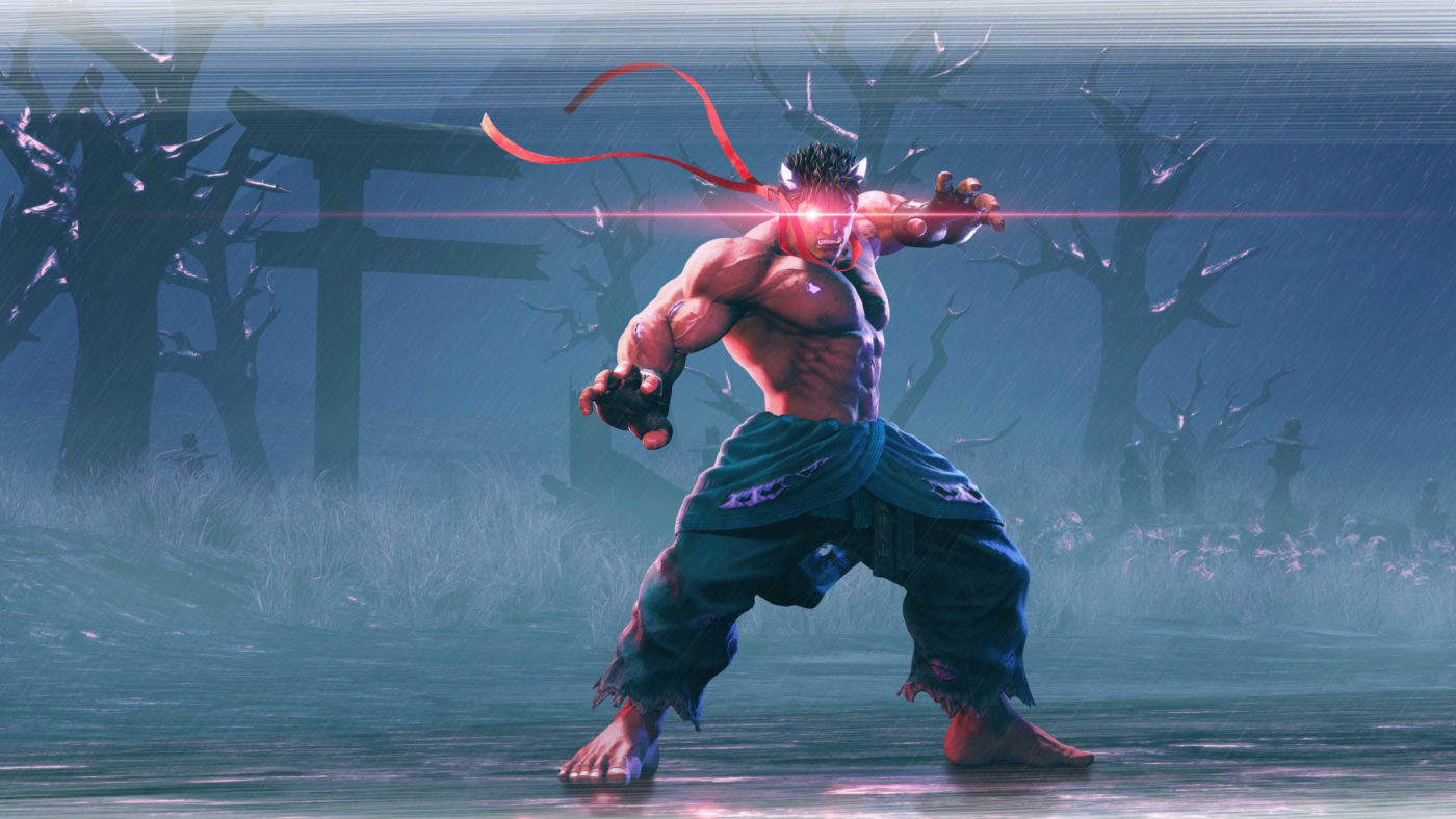 Kemas Kini Street Fighter 5 3.06 3 Mac Ditumbuk untuk Membetulkan Pepijat Musim 5