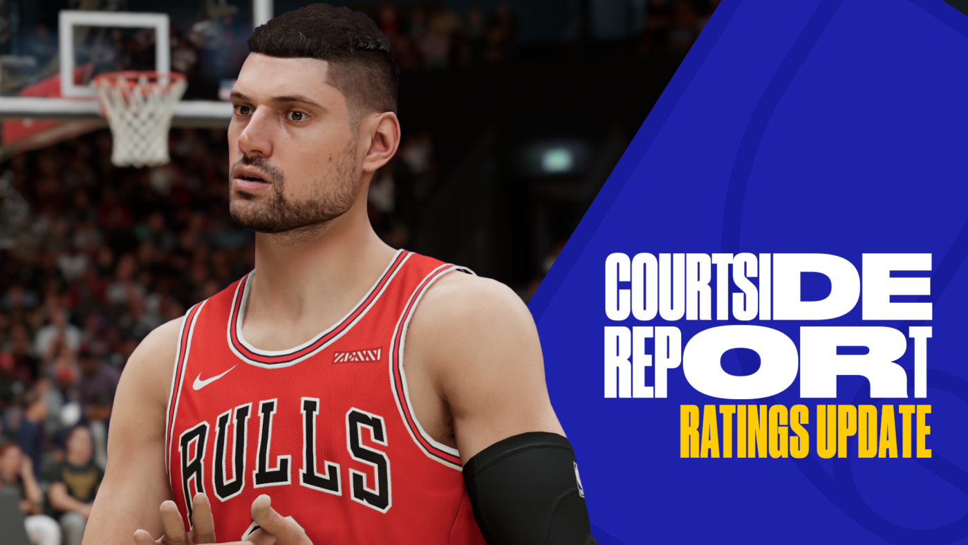 Kemas Kini Penilaian Pemain NBA 2K21 26 Mac Menewaskan Tarikh Akhir Perdagangan