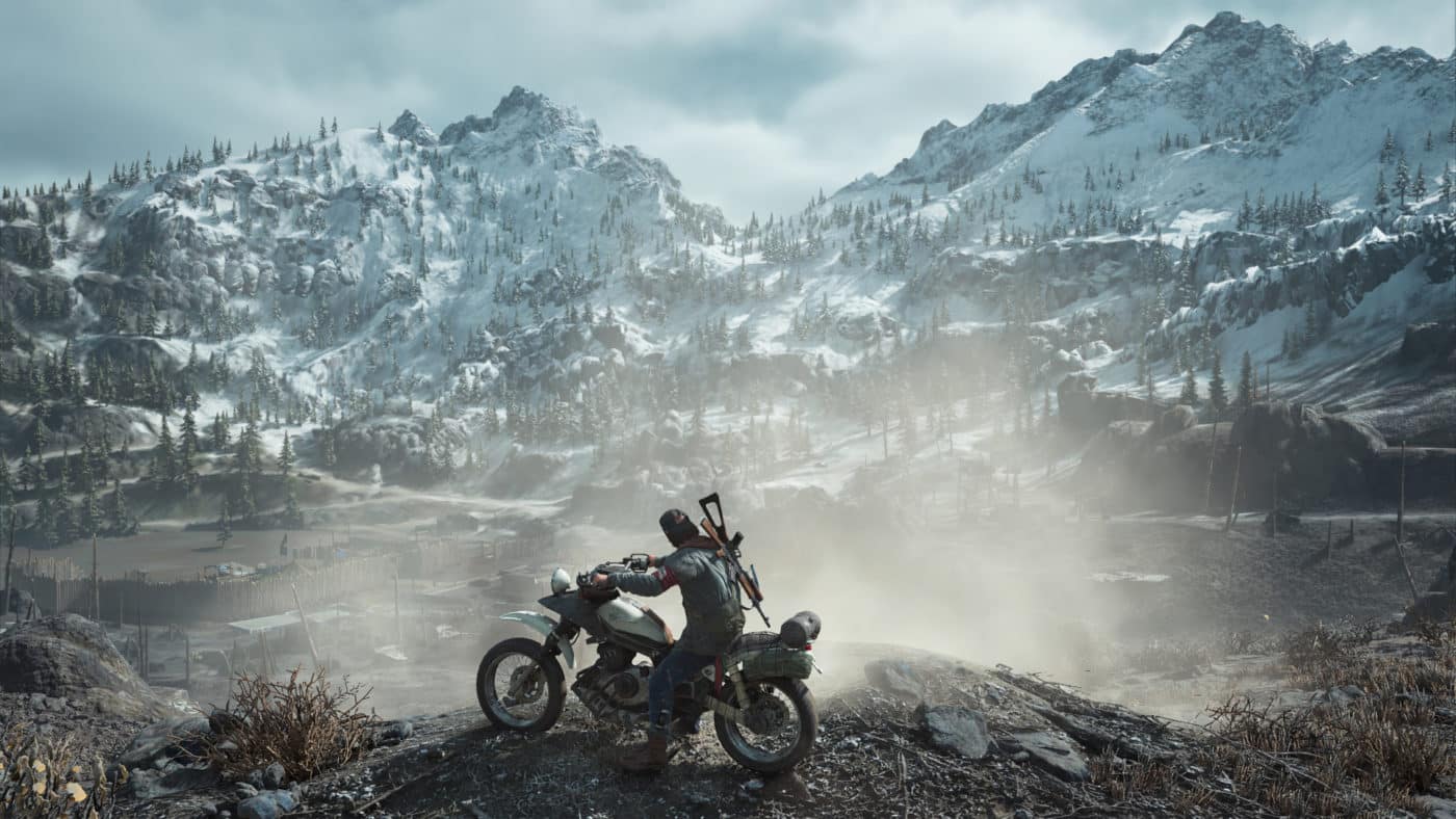 Laporan: Sony Bend Membangunkan Permainan Baharu apabila Days Gone 2 Pitch Ditolak