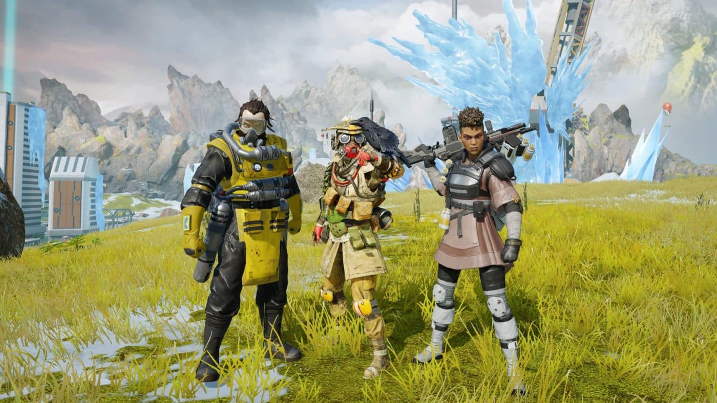 Apex Legends Mobile Akan Memulakan Ujian Beta Serantau di India dan Filipina Bulan Ini