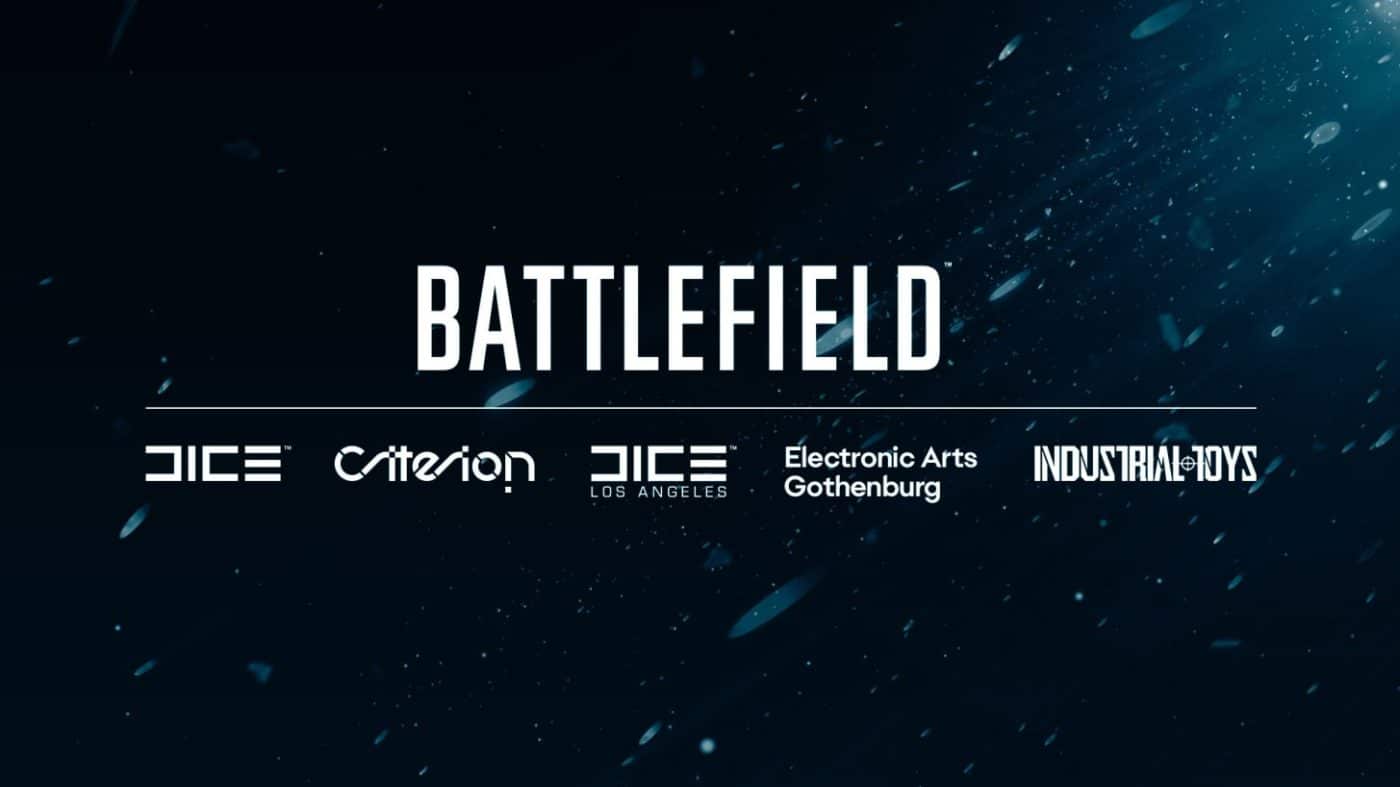 Battlefield Mobile Akan Adakan Pelancaran Mudah Tahun Ini