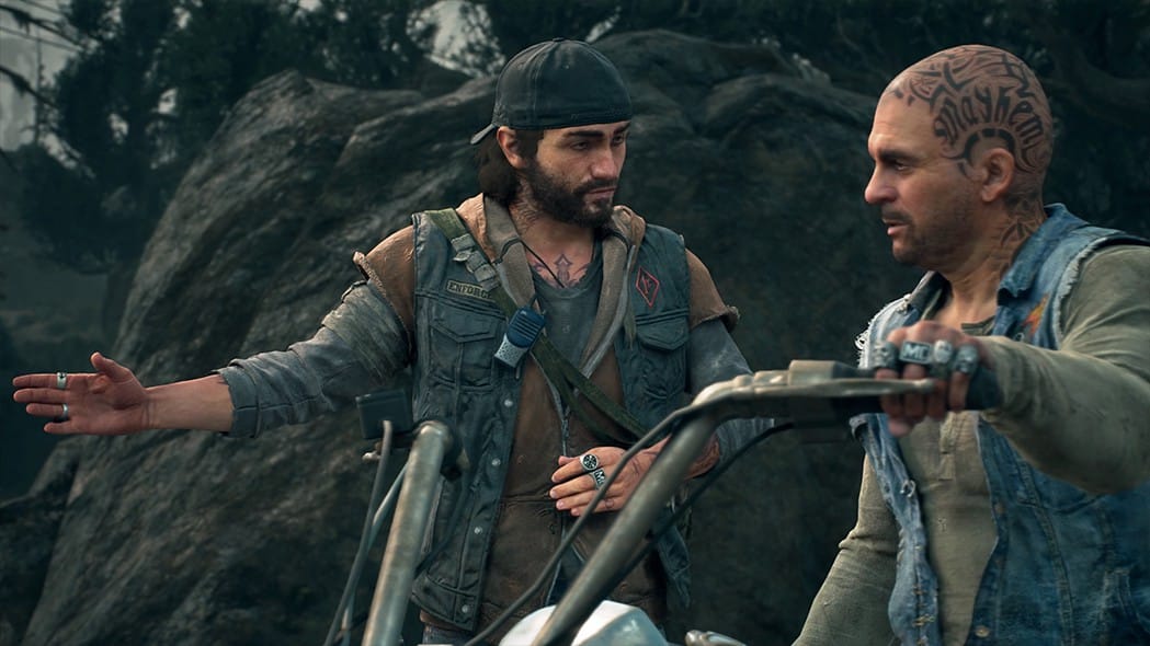 Days Gone 2 Ditetapkan Dengan Co-Op dan Connected Universe