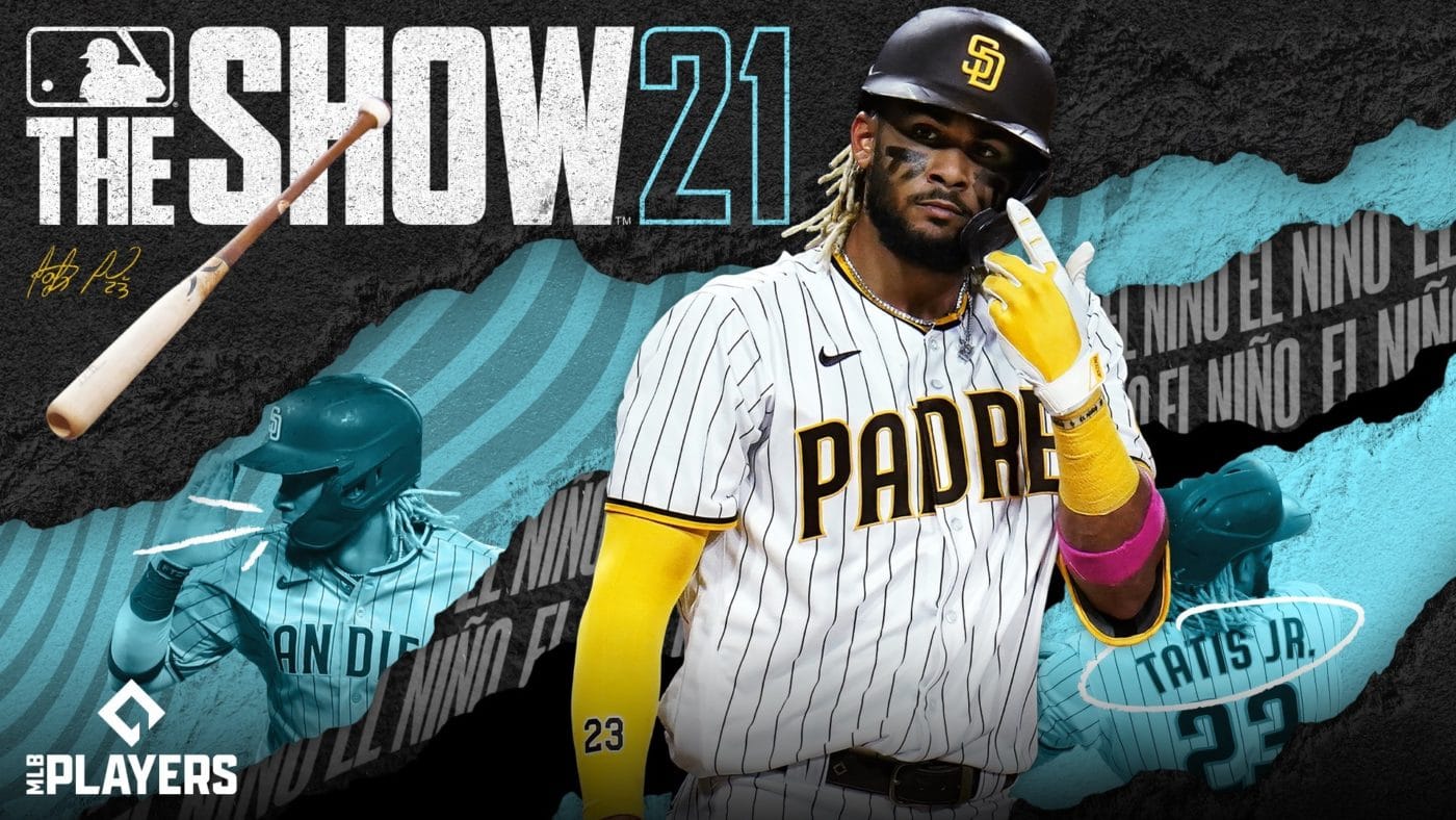 MLB The Show 21 更新 1.08 5 月 15 日推出本周第四次更新