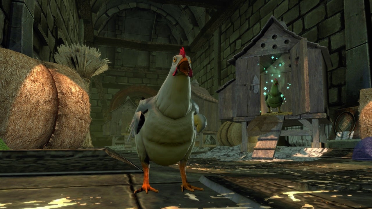 Acara Neverwinter April Fowls 2021 Kini Berlangsung Dari 1 hingga 15 April