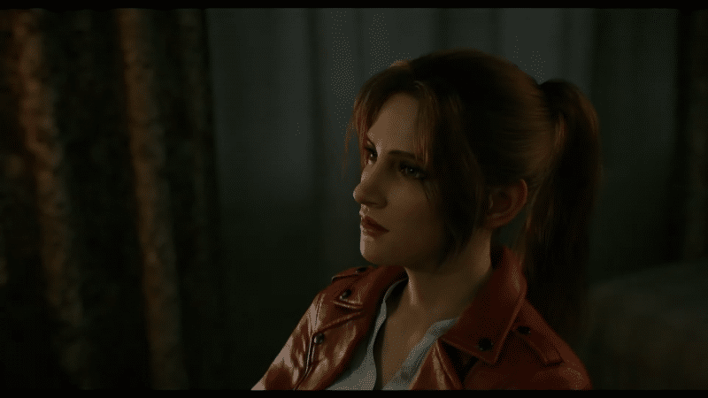 Resident Evil Infinite Darkness Dilancarkan Di Netflix Julai Ini