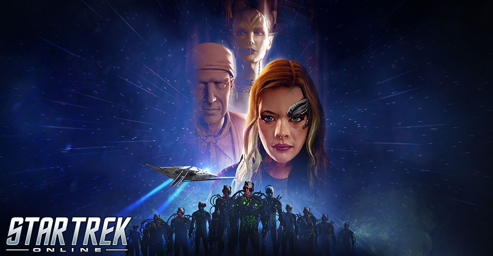 Star Trek Online Meraikan Hari Hubungan Pertama Dari 1 hingga 22 April