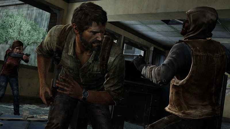 Laporan: The Last of Us Remake dalam Pembangunan untuk PS5 Oleh Naughty Dog