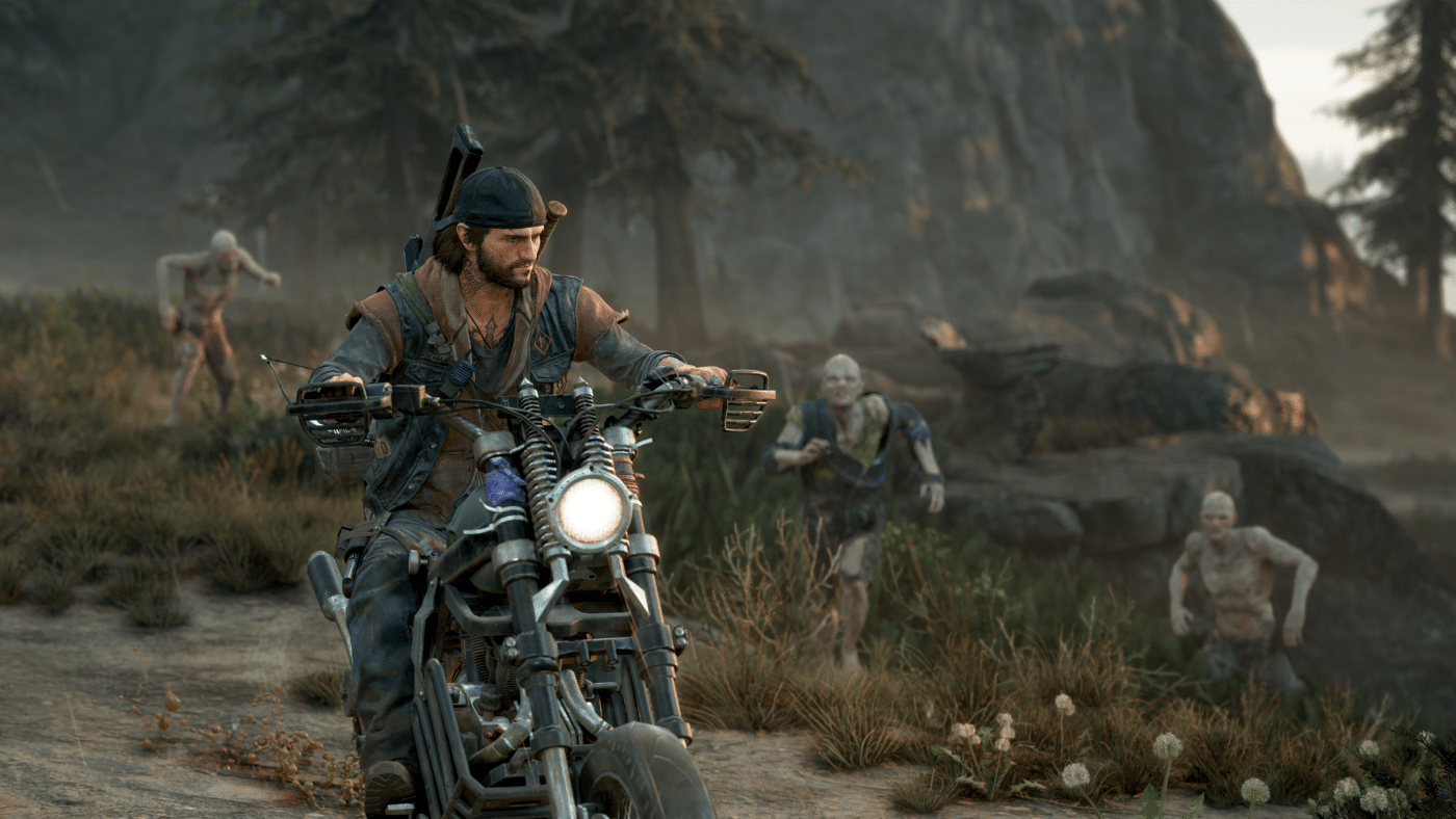 Pilihan Grafik PC Days Gone Didedahkan, Tidak Menyokong Ray Tracing atau DLSS