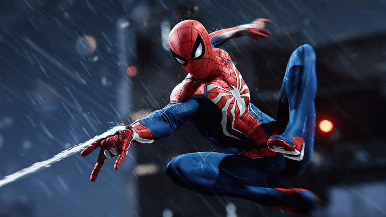 Keluaran Marvel's Avengers Spider-Man Masih Dirancang Tahun Ini oleh Crystal Dynamics