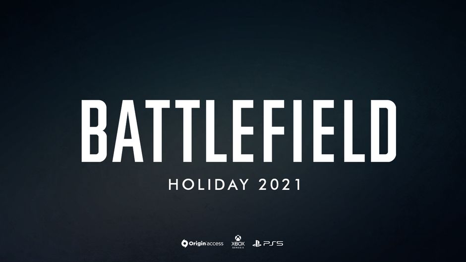 Imej Permainan First Battlefield 2021 Bocor