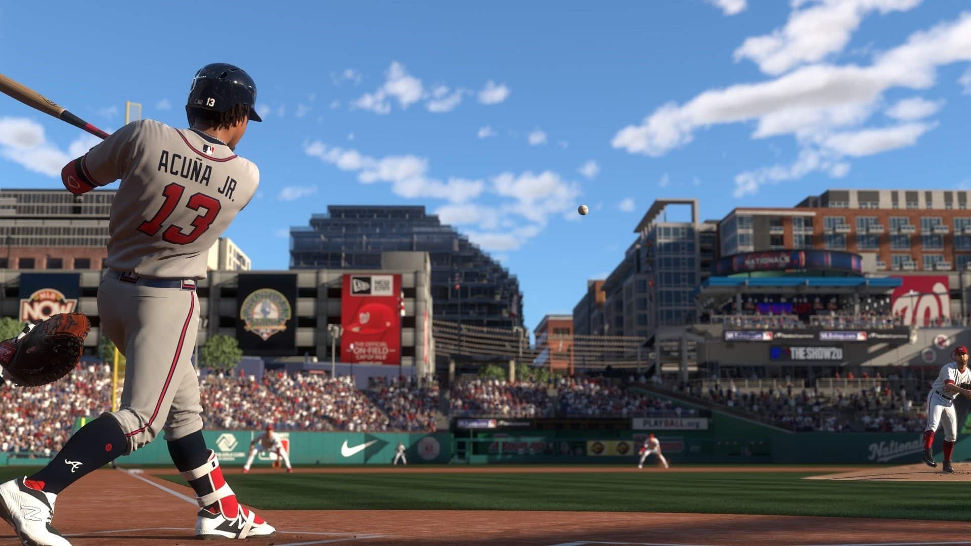 MLB The Show 21 更新 1.11 发布