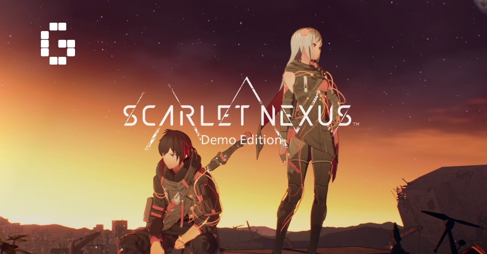 Scarlet Nexus 演示首先登陆 Xbox Series X，并发布新游戏视频