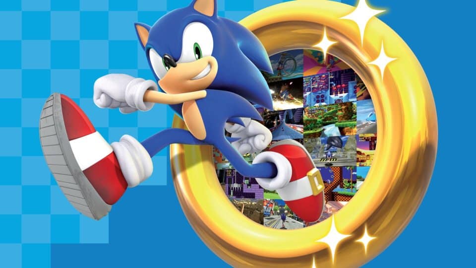 Pengumuman Ulang Tahun Ke-30 Sonic The Hedgehog oleh Sega Akan Datang pada 27 Mei