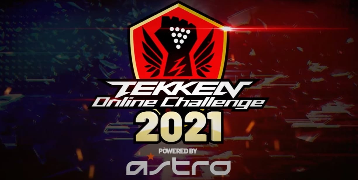 Cabaran Dalam Talian Tekken 2021 Memanaskan Pertandingan Dalam Talian Dengan Kumpulan Hadiah Lebih Besar