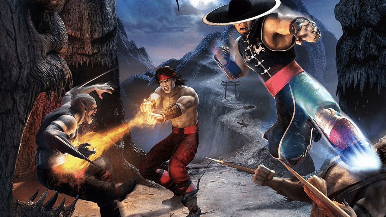 แฟน ๆ Mortal Kombat ต่างกระหายการ Remaster ของ Shaolin Monks