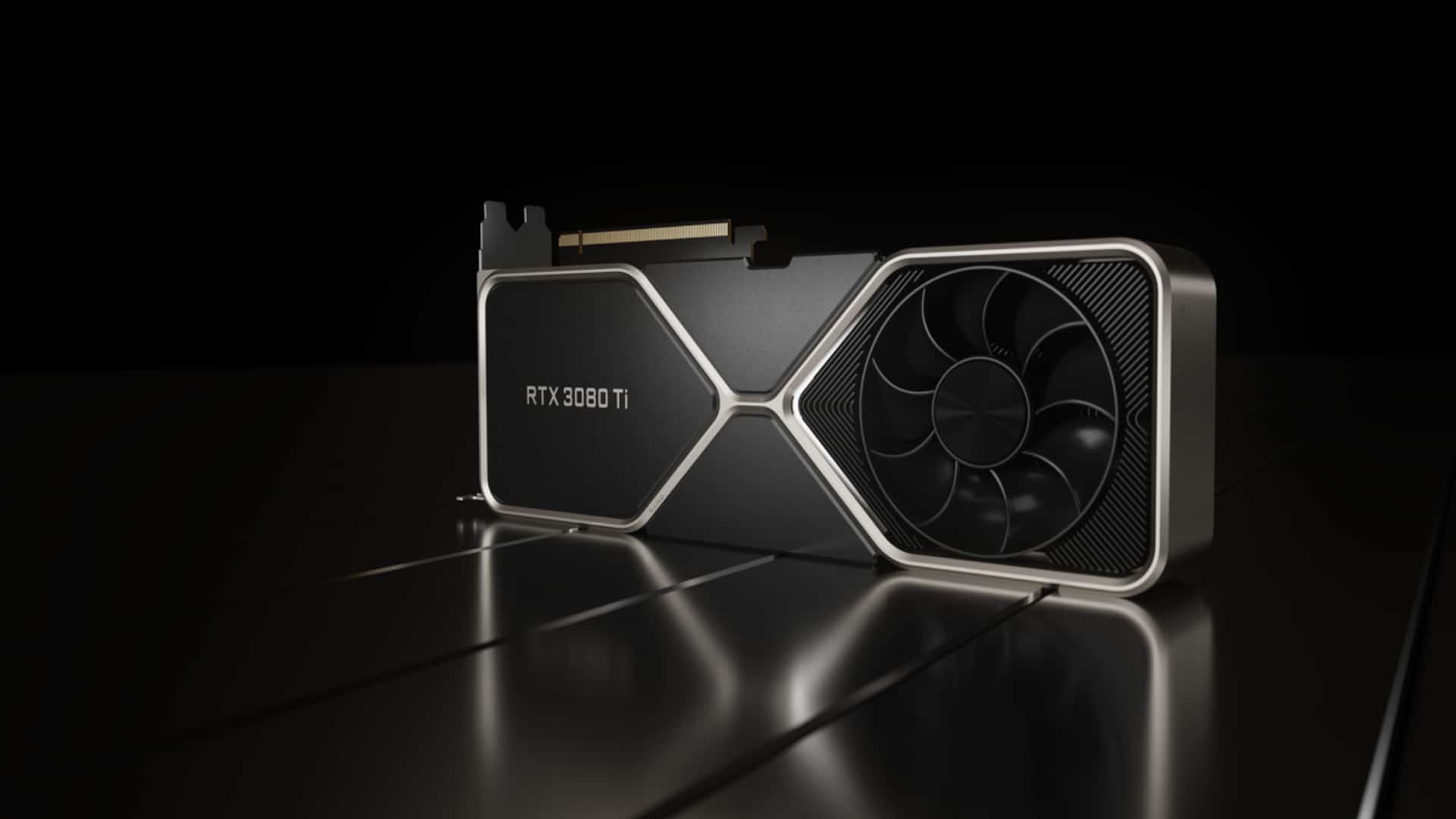 Nvidia GeForce RTX 3080 Ti 首次主要驱动程序更新添加了更多 Game Ready 游戏