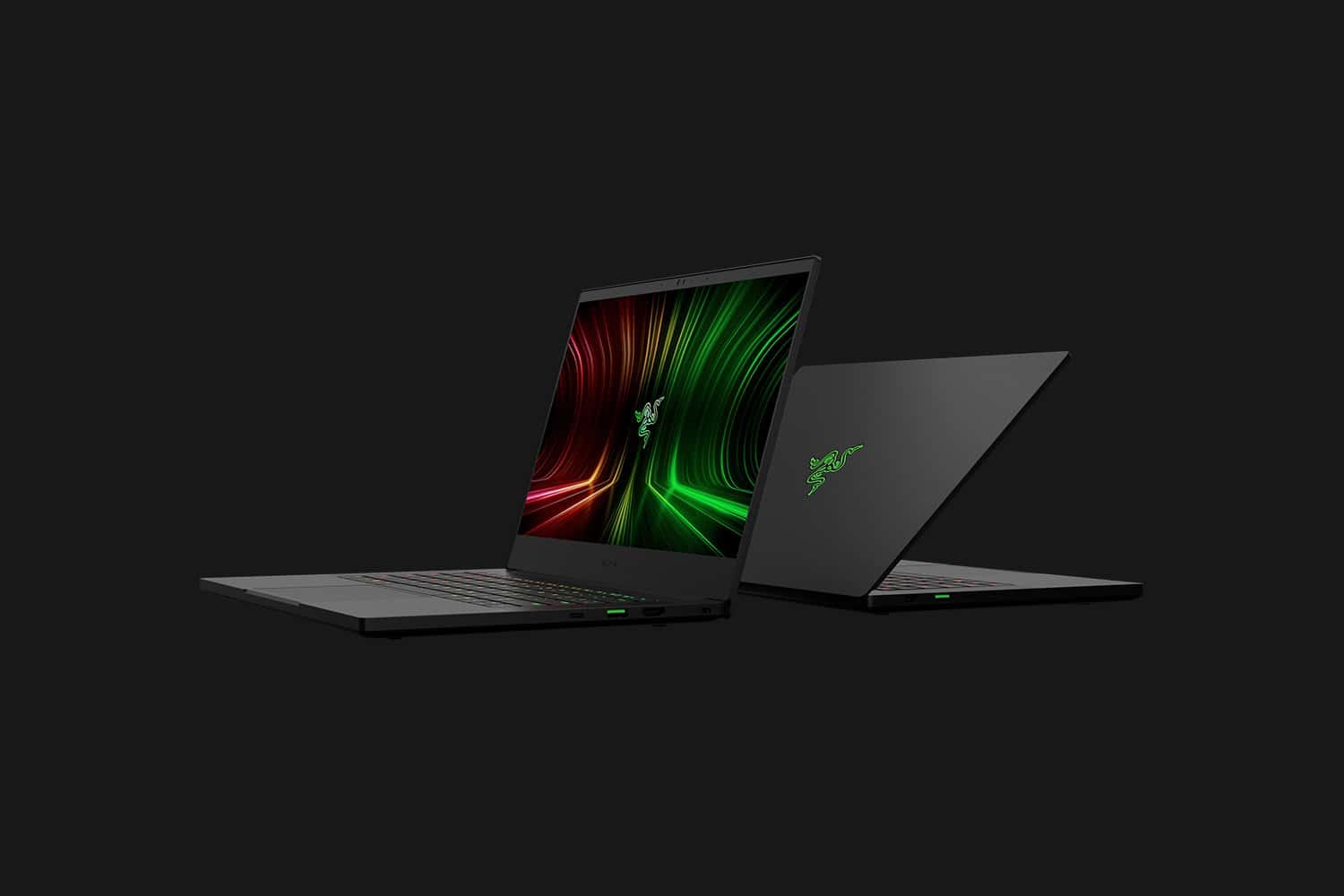 Razer Blade 14 游戏笔记本电脑现已开放预订