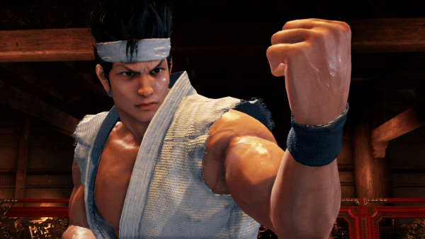 Virtua Fighter 5 Ultimate Showdown 更新 1.31 将于 12 月 16 日推出修复