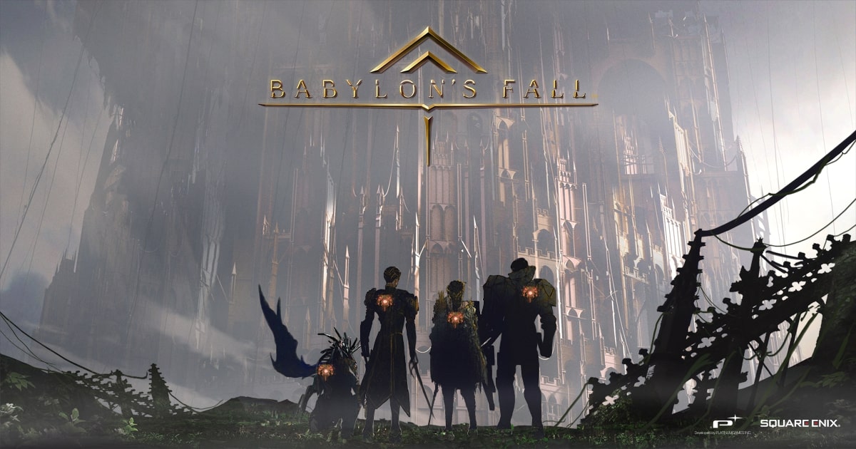 Babylon's Fall Update 1.001.001 Patch Notes untuk 28 Mac