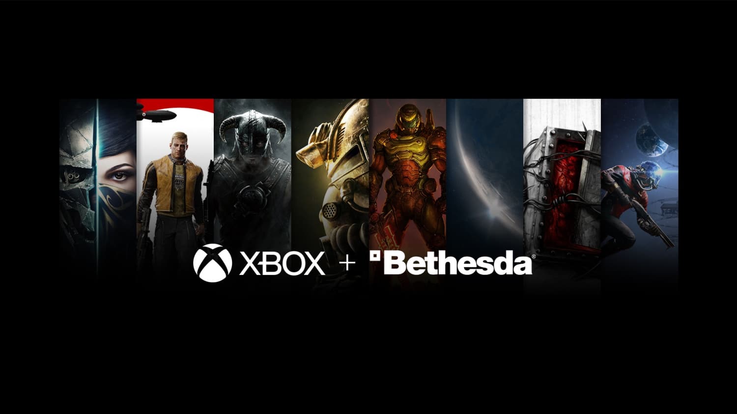 Laporan: Oblivion Remaster, Dishonored 3, DOOM Year Zero dan Lebih Banyak Permainan Bethesda Bocor melalui Jadual Keluaran